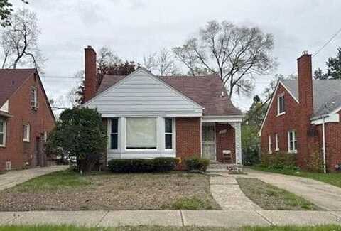Washburn, DETROIT, MI 48221