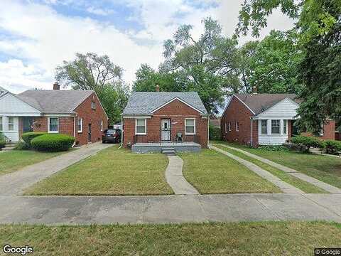 Prairie, DETROIT, MI 48221