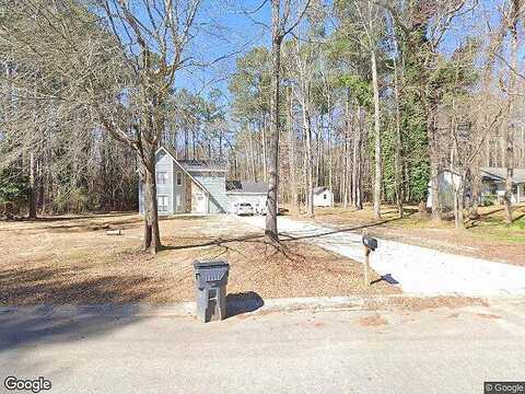 Bend, JONESBORO, GA 30238