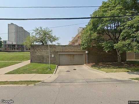 Orleans St, #20, Detroit, MI 48207