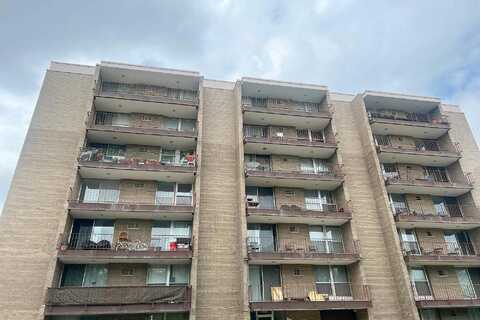 Orleans St, #20, Detroit, MI 48207
