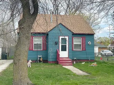 Kinsey, MUSKEGON, MI 49441