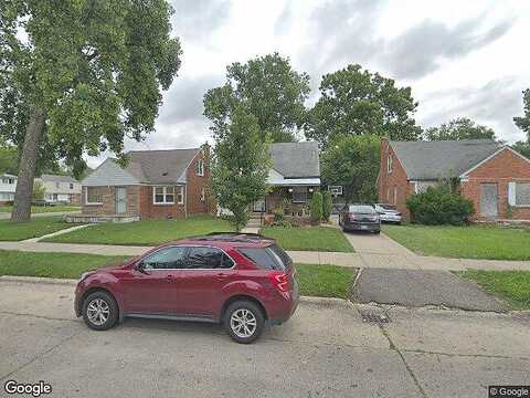 Braile, DETROIT, MI 48219