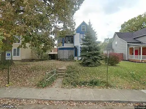 Fairmont, COLUMBUS, OH 43223