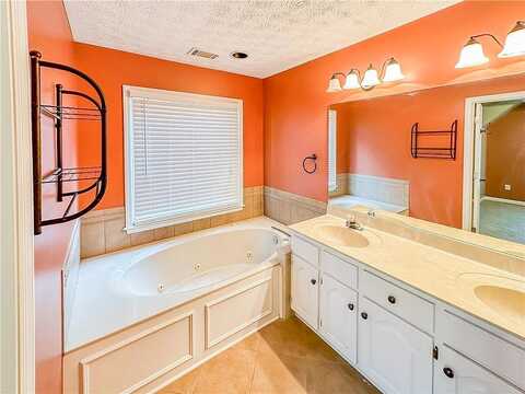 Amberidge, CARTERSVILLE, GA 30121