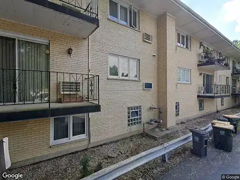 Dee, PARK RIDGE, IL 60068