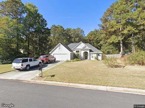 Gibson, COVINGTON, GA 30016