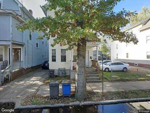 Hurlburt, NEW HAVEN, CT 06519