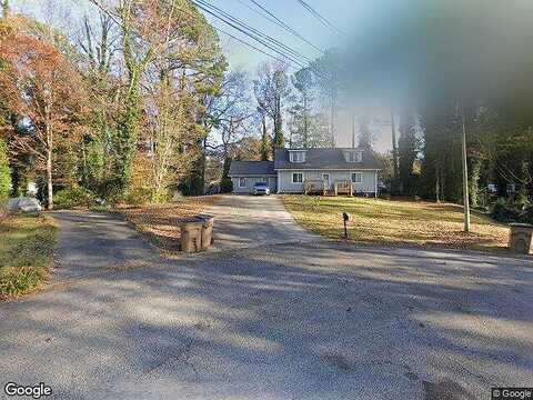 Juliana, ELLENWOOD, GA 30294