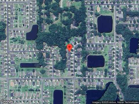 Pennyroyal, BEAUFORT, SC 29906
