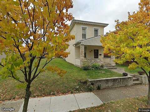 20Th, COLUMBUS, OH 43203