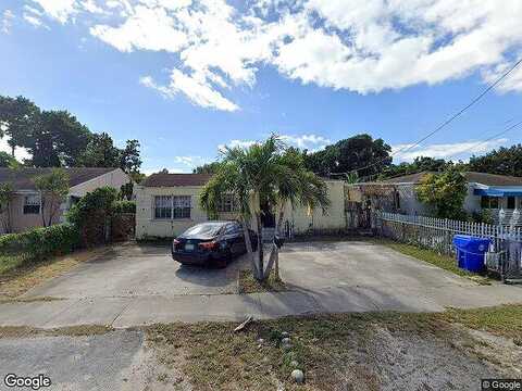 34Th, MIAMI, FL 33142