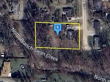 Crandell, BELLEVILLE, MI 48111