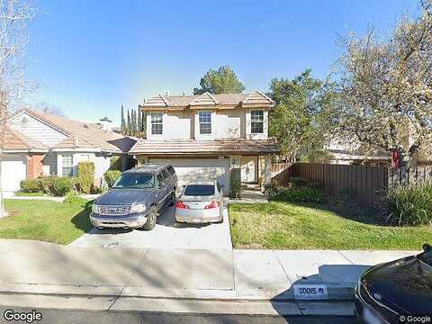 Gilbert, CANYON COUNTRY, CA 91351