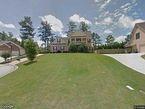 Hubbard, VILLA RICA, GA 30180