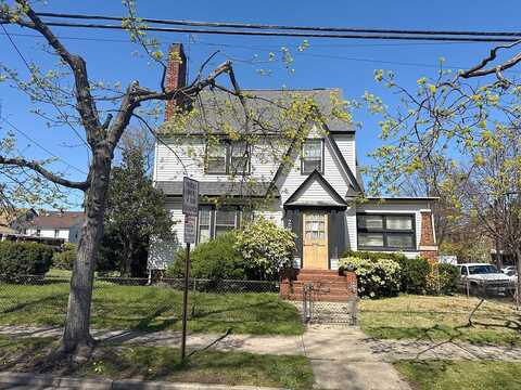 Fulton, NEW BRUNSWICK, NJ 08901