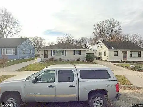 16 1/2, ROCHESTER, MN 55901