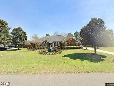 Storey Mill Estate, HEPHZIBAH, GA 30815