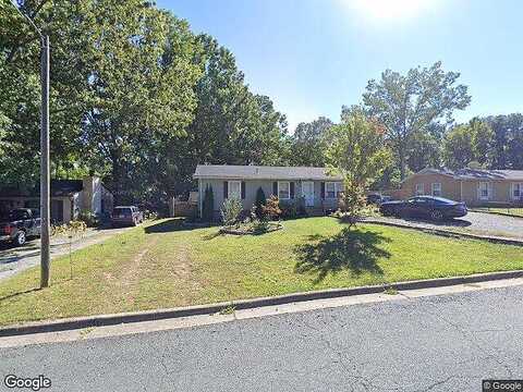 Strebor, DURHAM, NC 27705