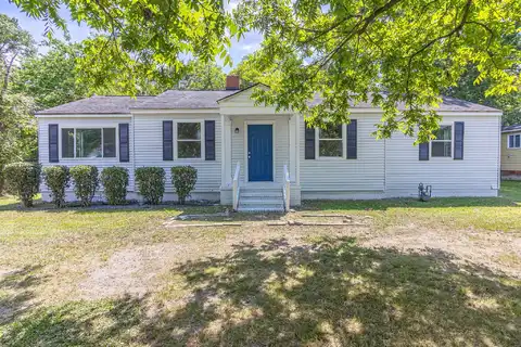 Chester Avenue Avenue, Augusta, GA 30906