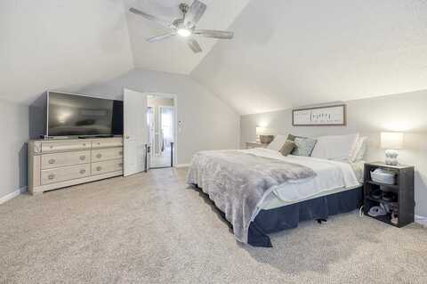 Rachael, STATHAM, GA 30666