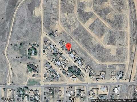 Shoshone, CHINO VALLEY, AZ 86323