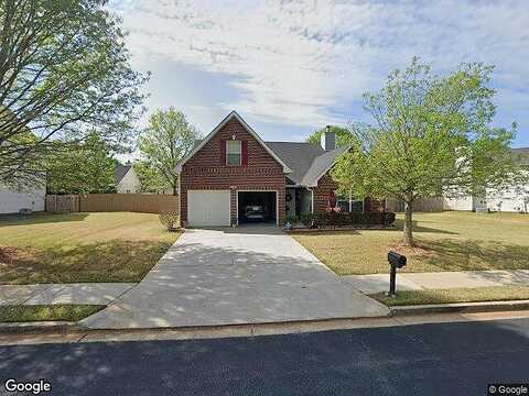 Kentwood Springs, HAMPTON, GA 30228
