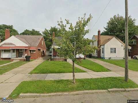 Greeley, HIGHLAND PARK, MI 48203