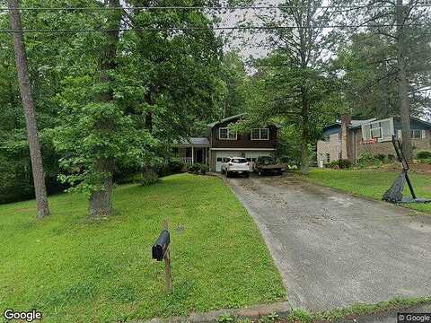 Kensington, LILBURN, GA 30047