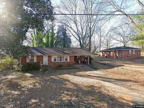 East, DECATUR, GA 30032