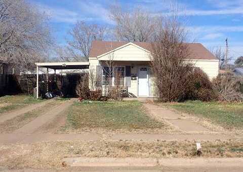 63Rd, LUBBOCK, TX 79412