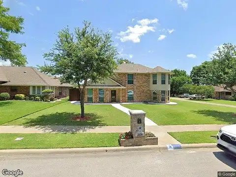Meadowview, GARLAND, TX 75043