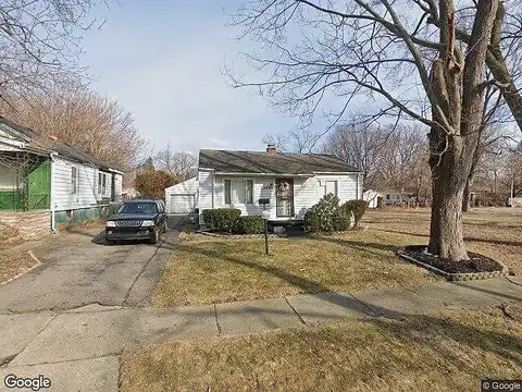 Winans, FLINT, MI 48503
