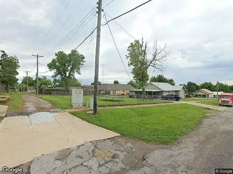 Rush, RUSH SPRINGS, OK 73082