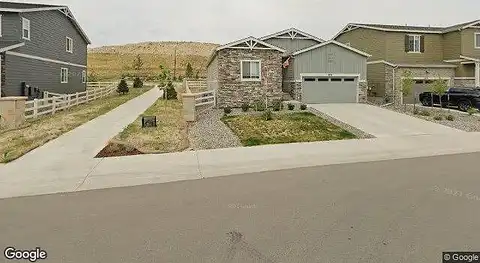 Villageview, CASTLE ROCK, CO 80104