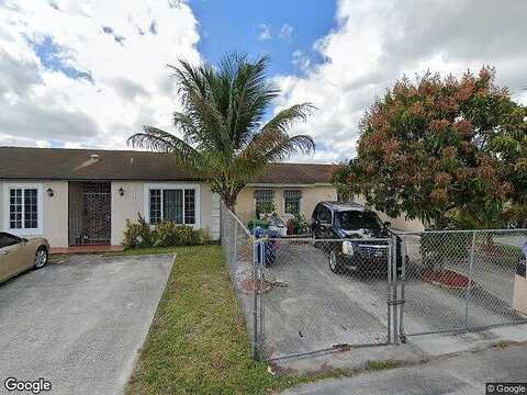 27Th, MIAMI GARDENS, FL 33056