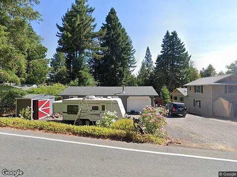 Primrose, WILLITS, CA 95490