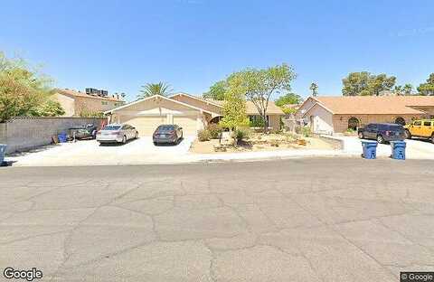 Lindy, LAS VEGAS, NV 89107