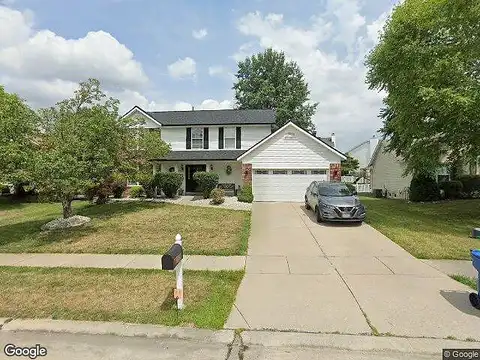 Graystone, SAINT CHARLES, MO 63303