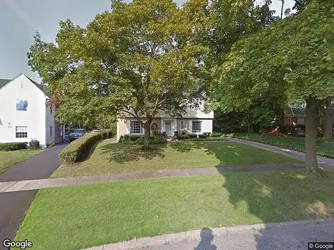 Crooked, FLINT, MI 48503