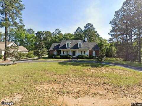 Ashland, DUBLIN, GA 31021