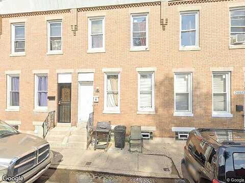 Granite, PHILADELPHIA, PA 19124