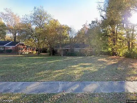 Raines, MEMPHIS, TN 38116
