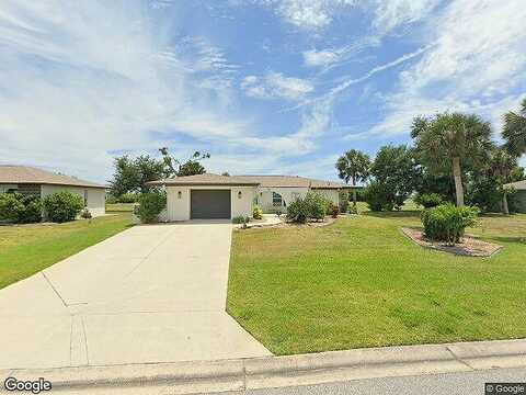 Caddy, ROTONDA WEST, FL 33947