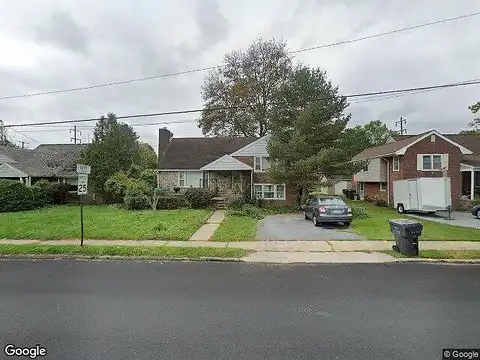 Harvey, READING, PA 19606