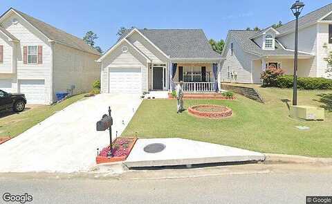 Providence, DALLAS, GA 30157