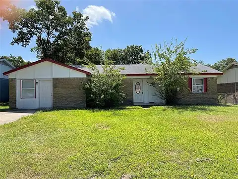 Redwood, MESQUITE, TX 75181