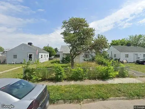 Bellefontaine, DAYTON, OH 45404