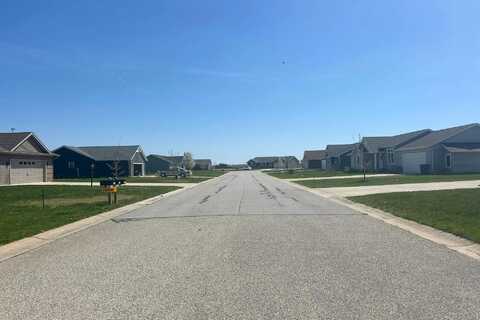 Krista, MILFORD, IN 46542