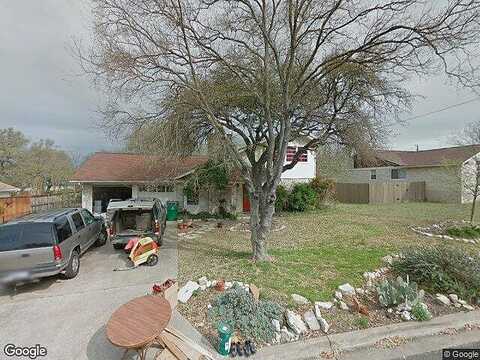 Capulin, CEDAR PARK, TX 78613